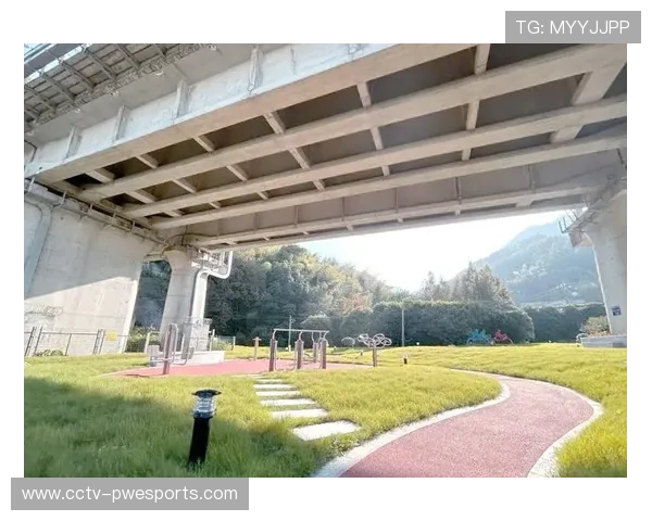 城市金角银边空间高效利用 桥下空间与闲置厂房变身健身热点