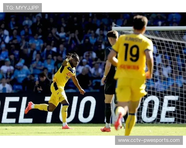 国米1-0客胜亚特兰大，连续八场对阵贝加莫球队保持不败